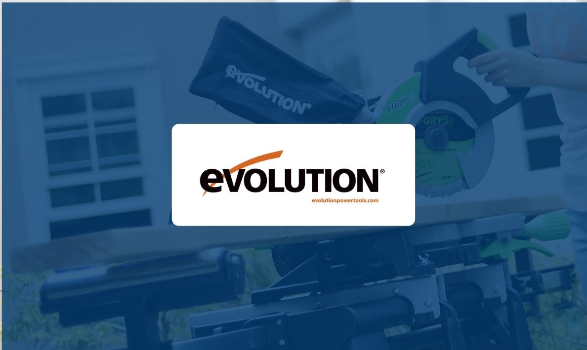 Case Study - Evolution Power Tools