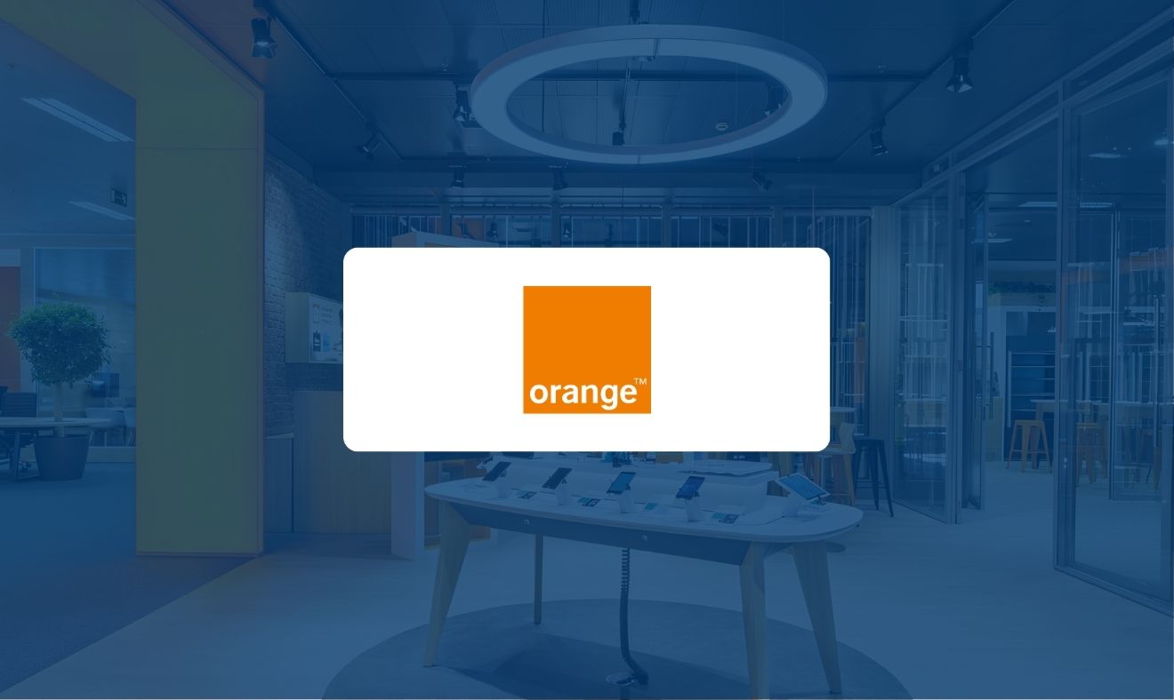 Video success Orange - Minderest