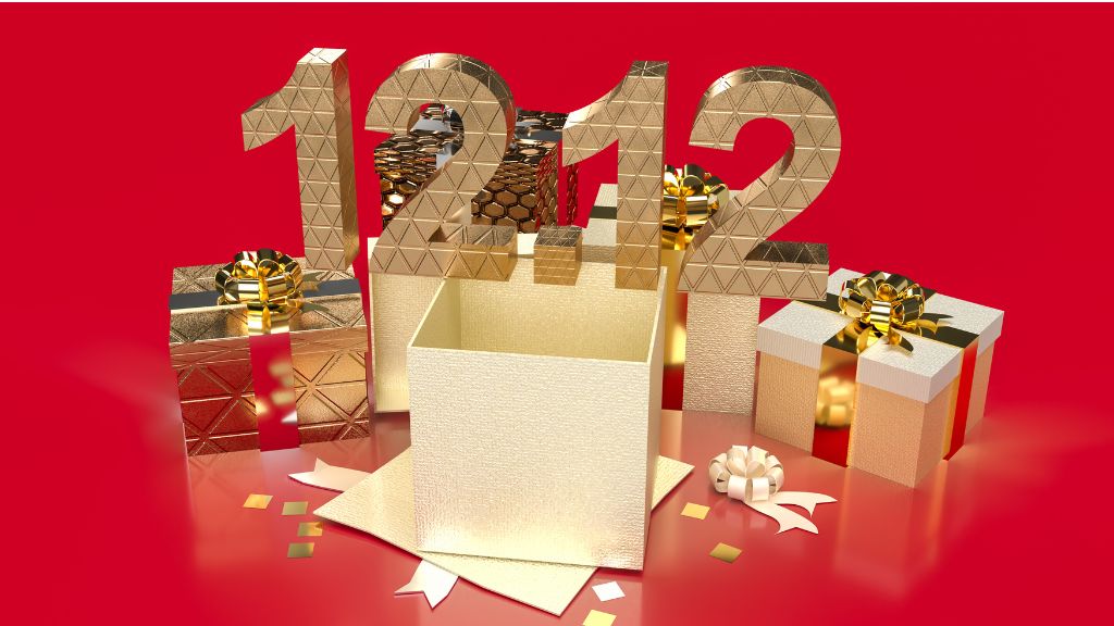 Il 12.12 in cifre perche e una data cruciale per la tua strategia in Asia