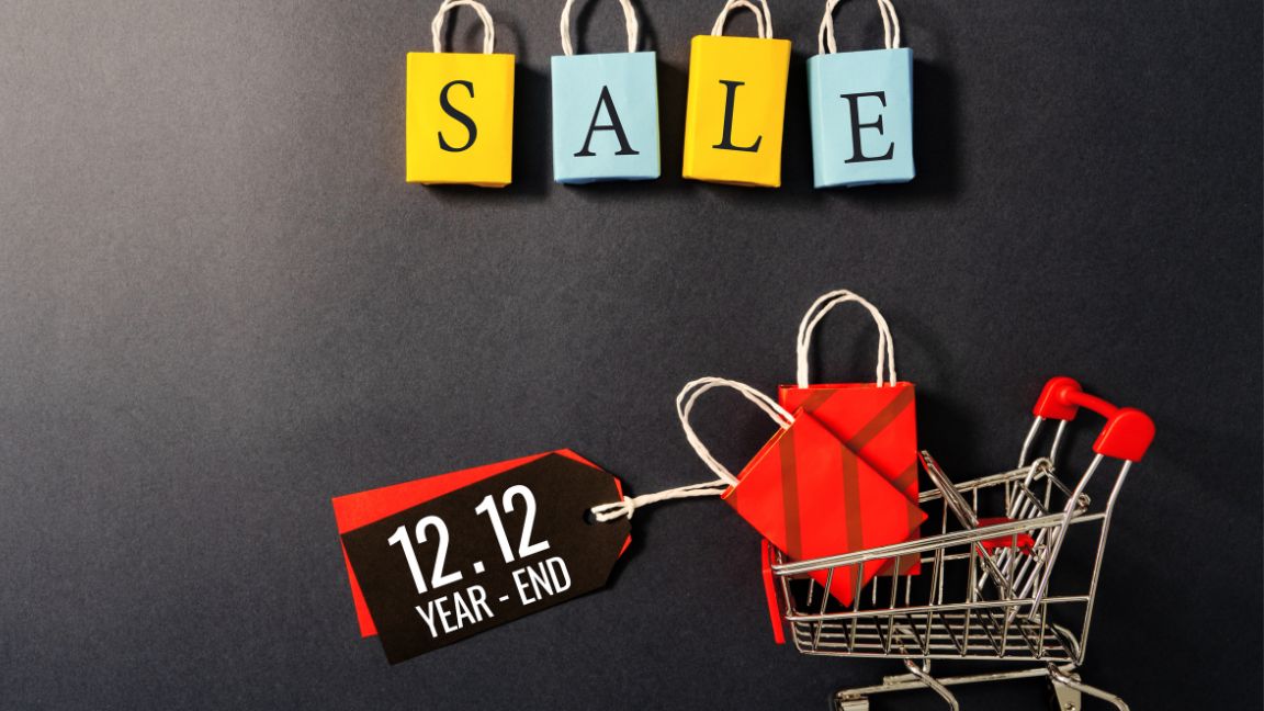  Descuentos 12.12 en Asia: de la guerra de precios a la estrategia ganadora