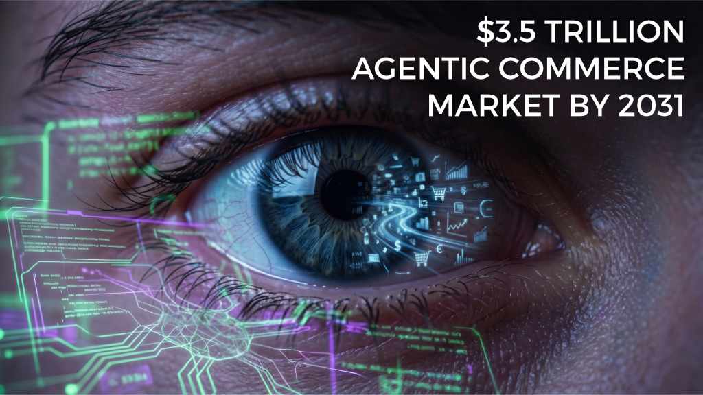 Agentic commerce: AI redefines Prime Day