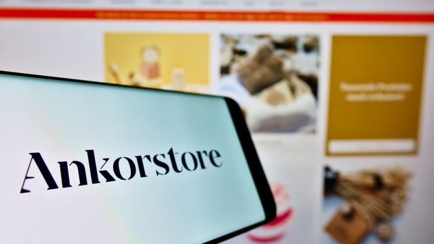 Vor- und Nachteile des Verkaufs auf Ankorstore