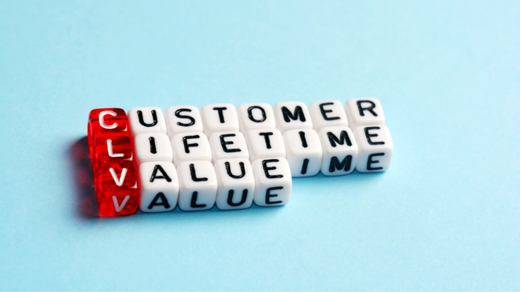 Customer Lifetime Value Formula