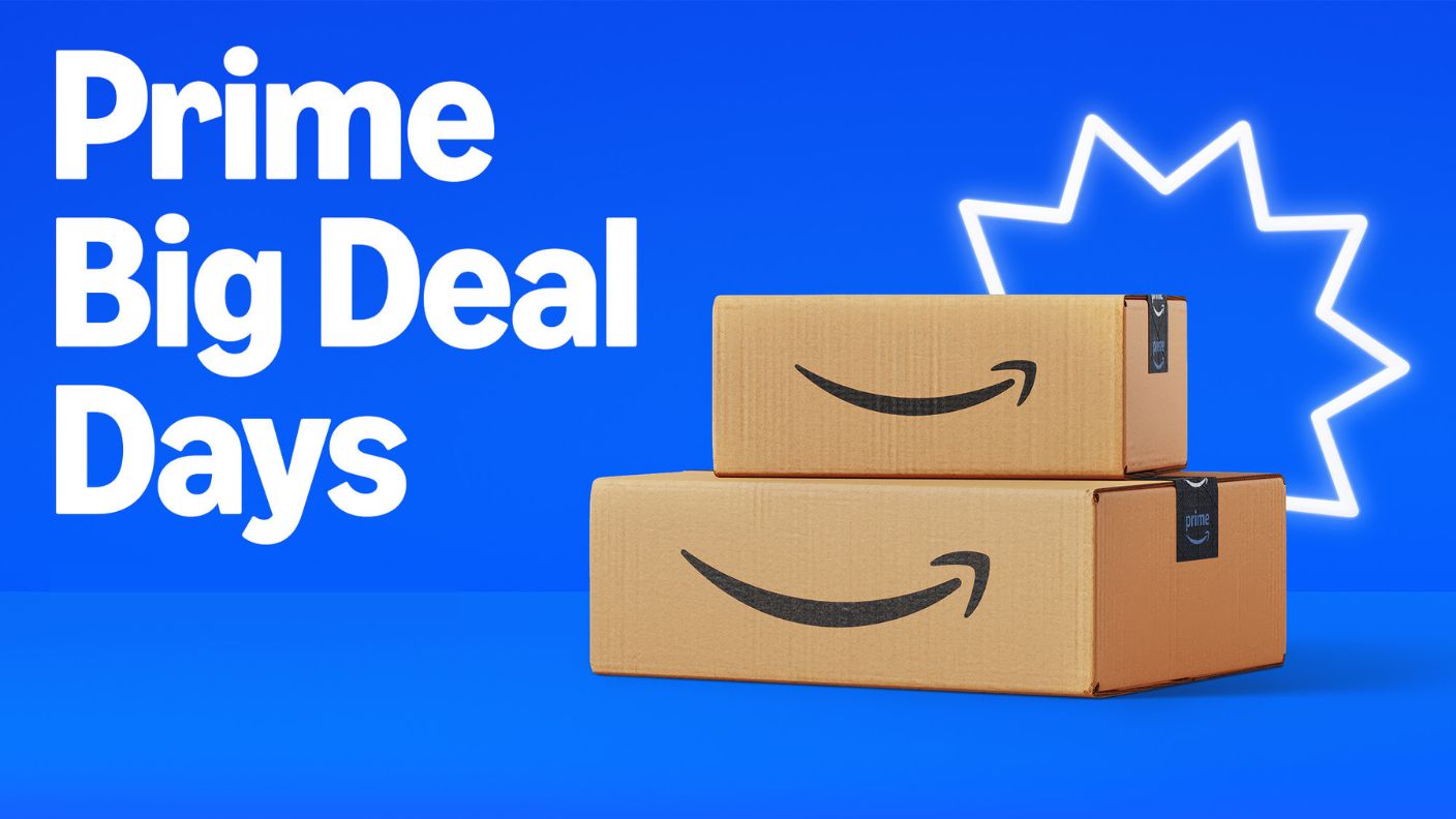 Amazon's Prime Big Deal Days: Get Your Holiday Campaign Started This Fall 