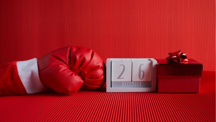 Boxing Day: Vom Lagerabverkauf zum strategischen Erfolg