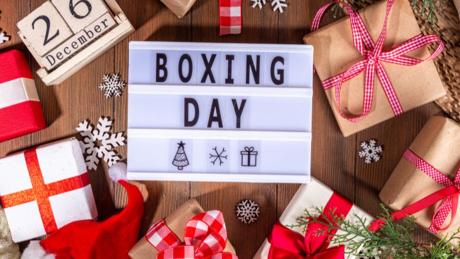 Boxing Day: de la liquidación de stock a una victoria estrategica