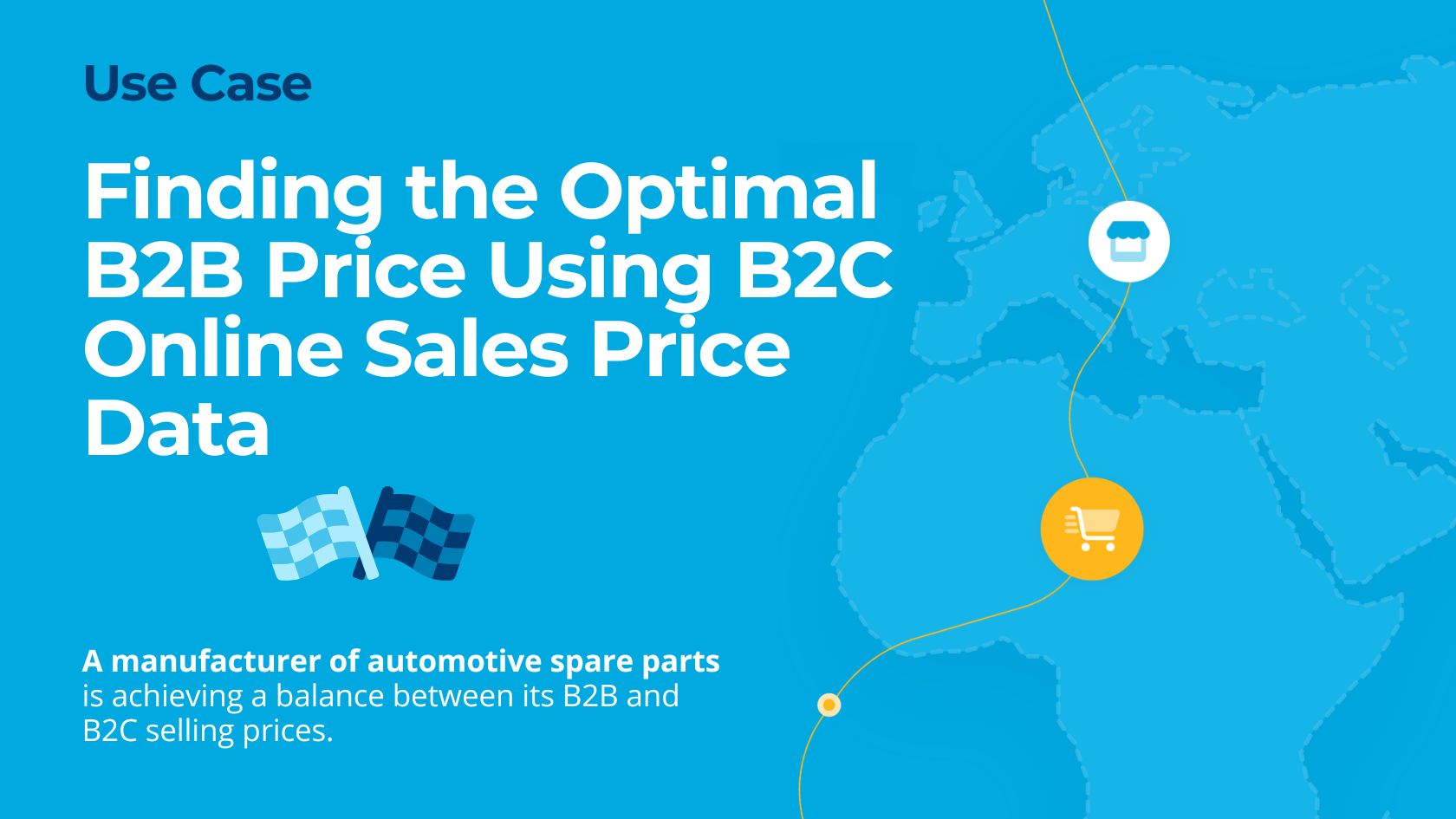 B2B Pricing with B2C Data: An Automotive Leader's Success Story