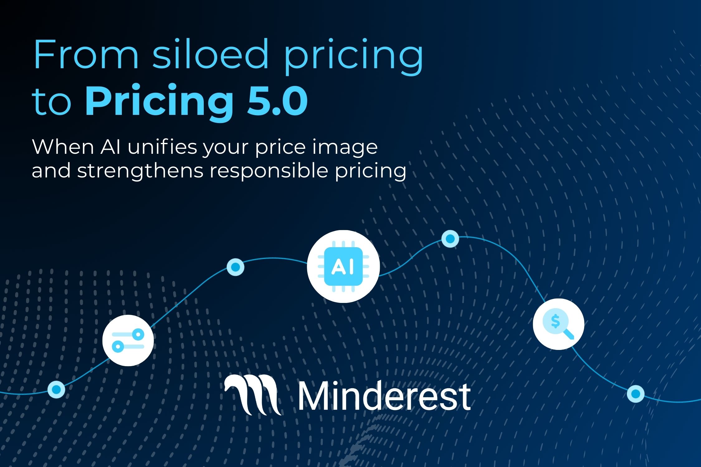 Pricing 5.0 for the Retail Sector: The Role of AI in Price Management
