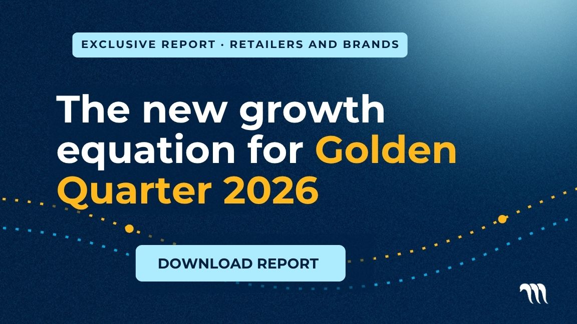 The New Golden Quarter 2026 Growth Equation: Pricing, Assortment, and Algorithmic Visibility