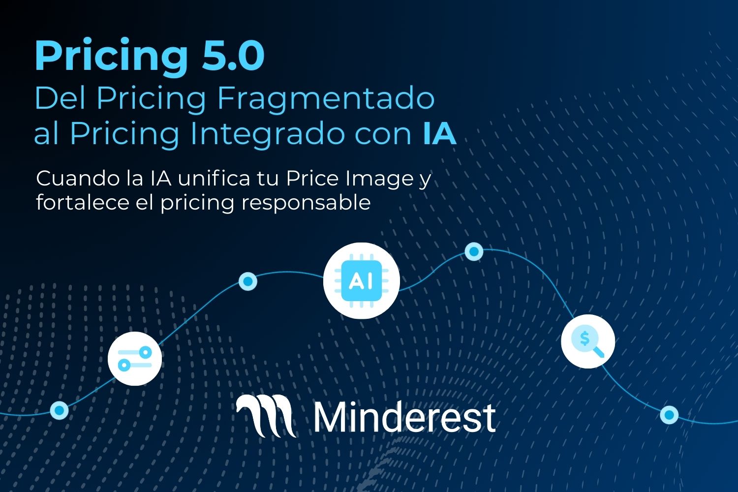 Pricing 5.0: La revolución de la gestión de precios con IA en retail