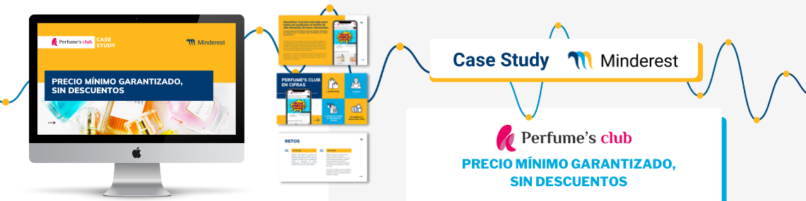 Case Study Pricing Perfumeria y cosmetica