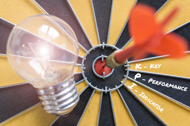 KPIs o indicadores claves