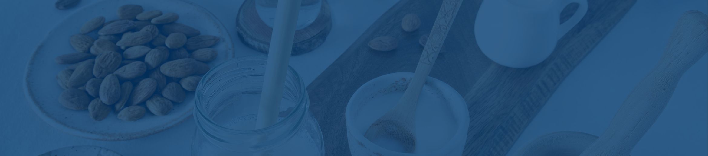 Case Study - Almond Laboratories