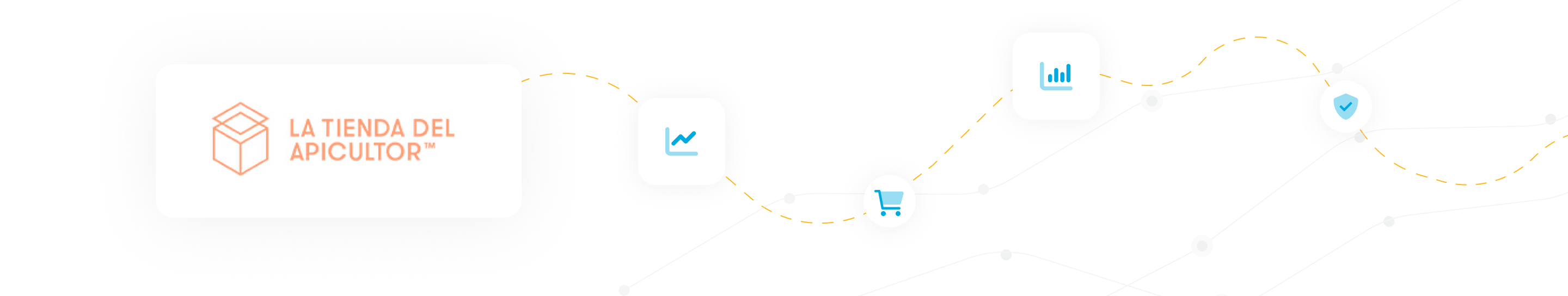 Case Study - La Tienda del Apicultor