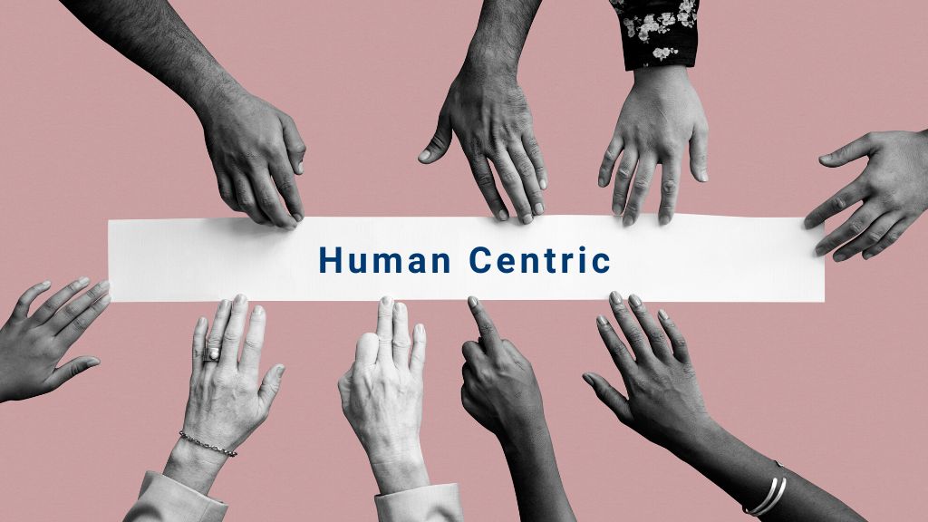 Human Centric Marketing