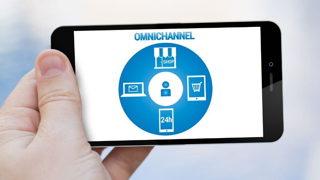 Omnichannel-Preise