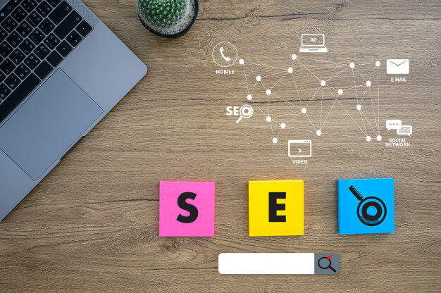 Branding SEO