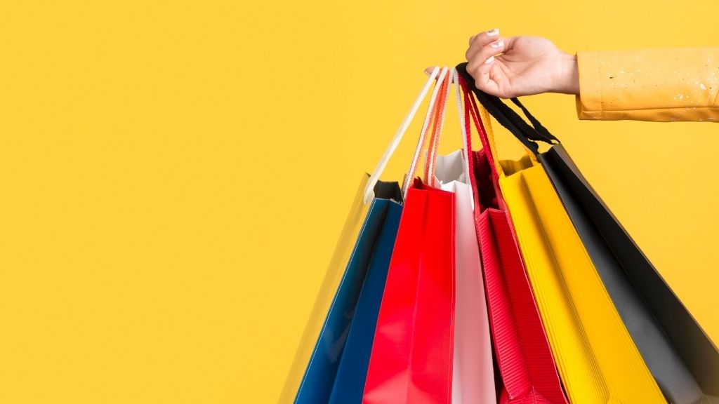 Cognitive biases that interfere with shopping decisions