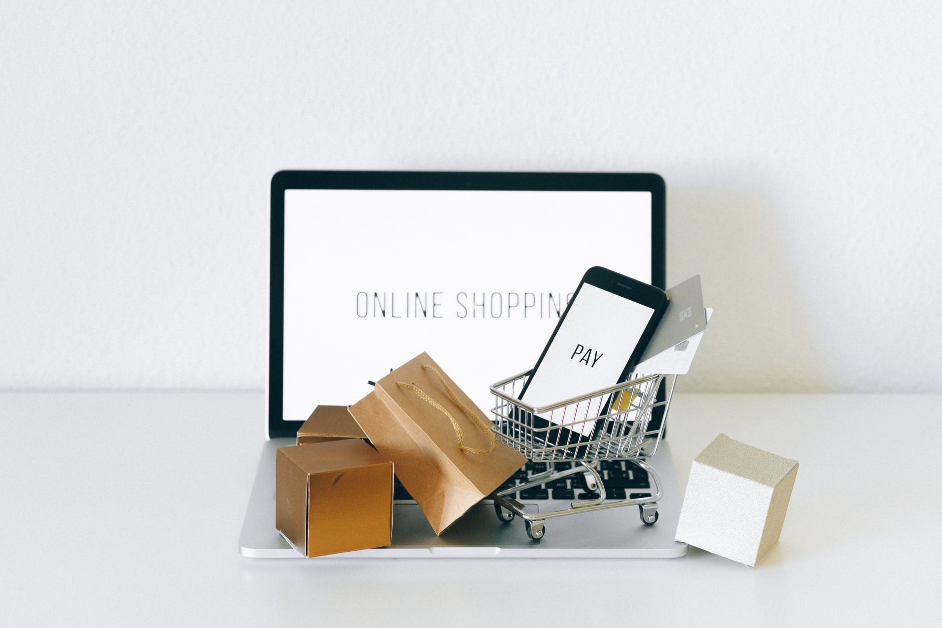  eCommerce without shipping costs