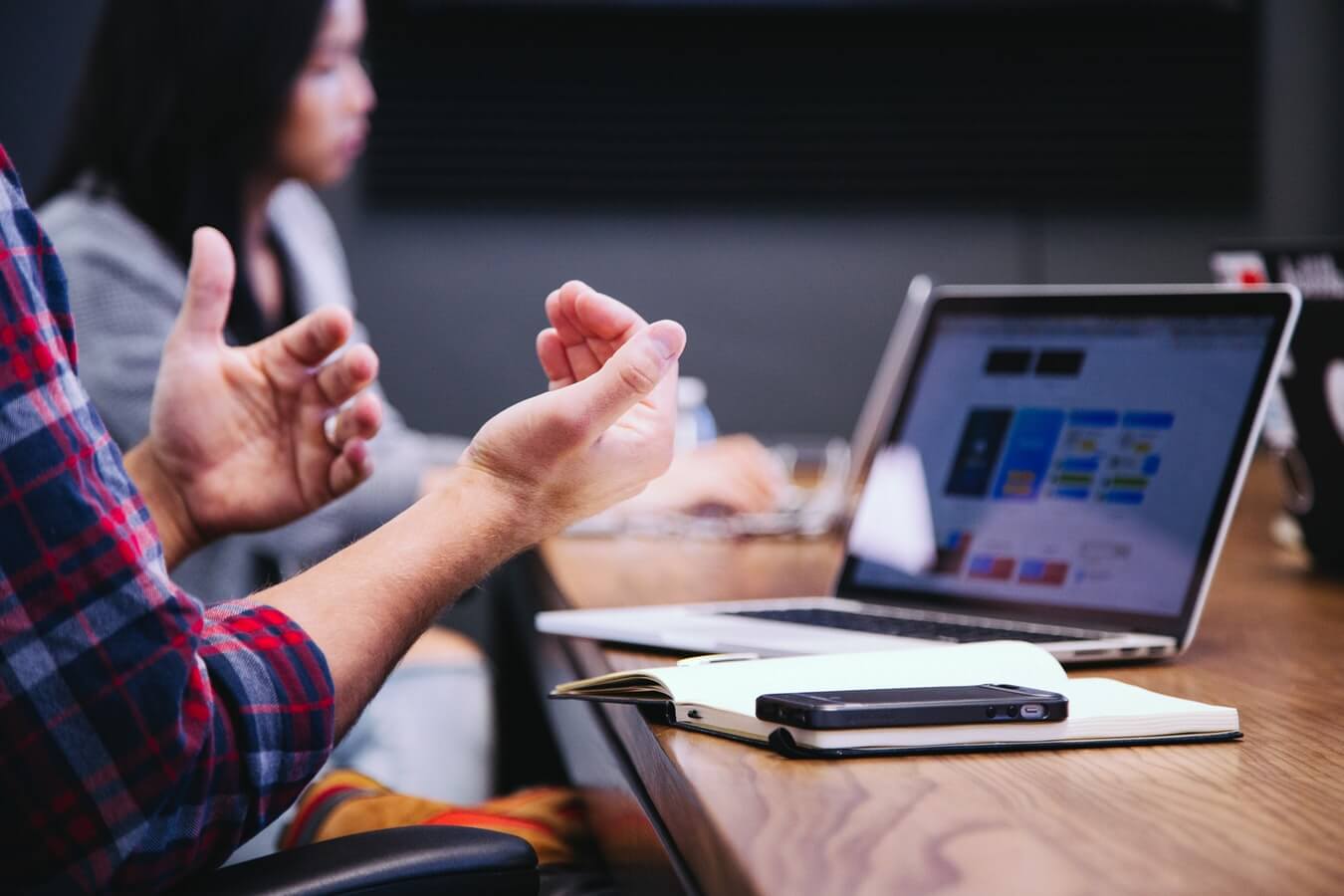 Fidélisation des clients et omnicanalité.