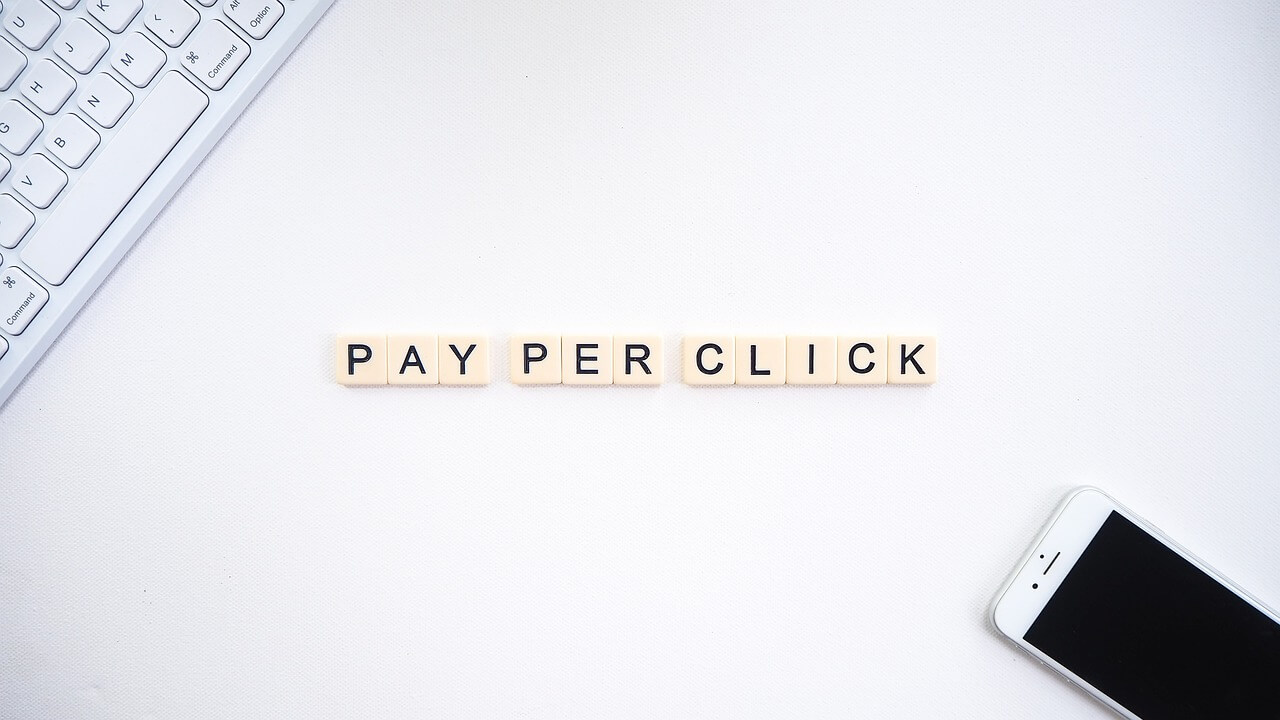 Advertising PPC