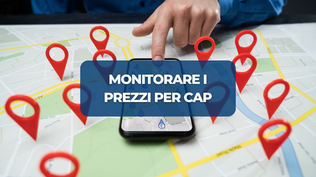 Monitorare i prezzi per CAP: La guida definitiva