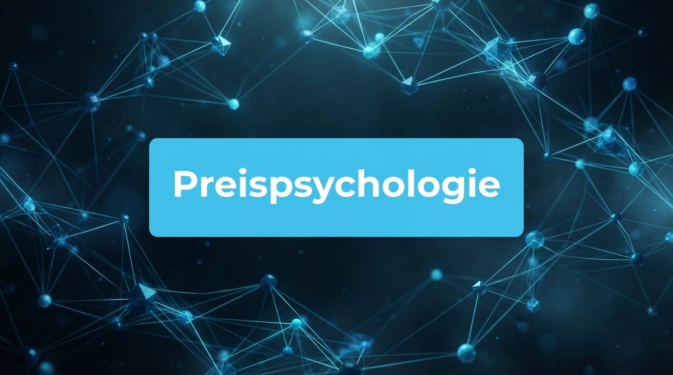 Preispsychologie: Der ultimative Leitfaden zur Preisoptimierung im Retai