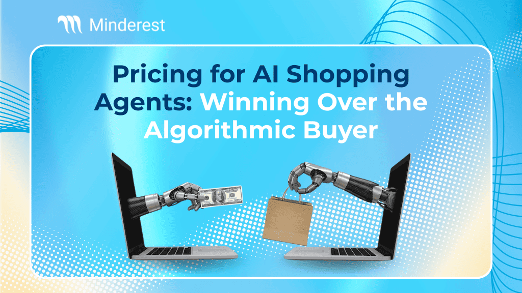 Pricing fur KI Shopping-Agenten So uberzeugen Sie den algorithmischen Kaufer