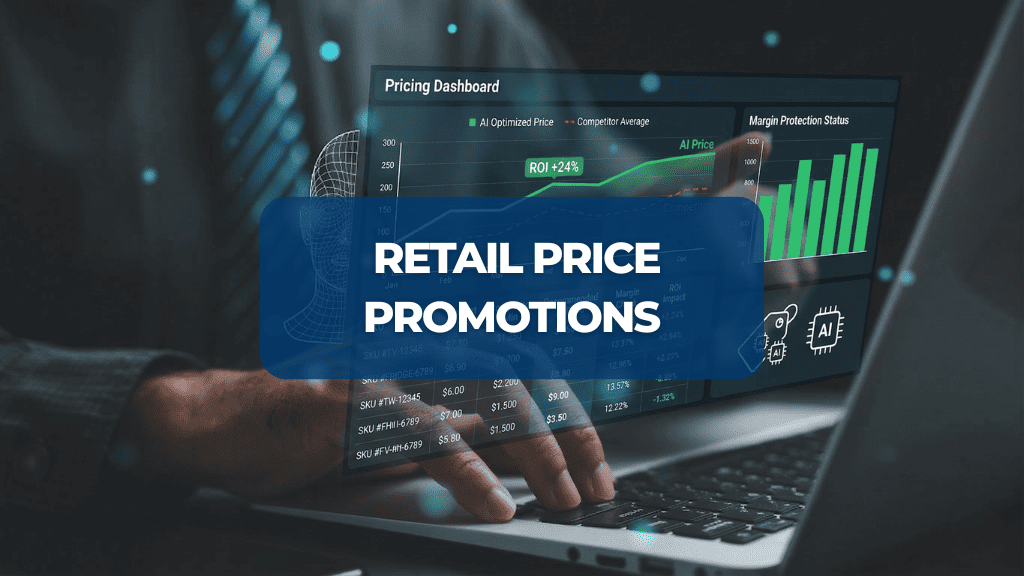 Retail Price Promotions