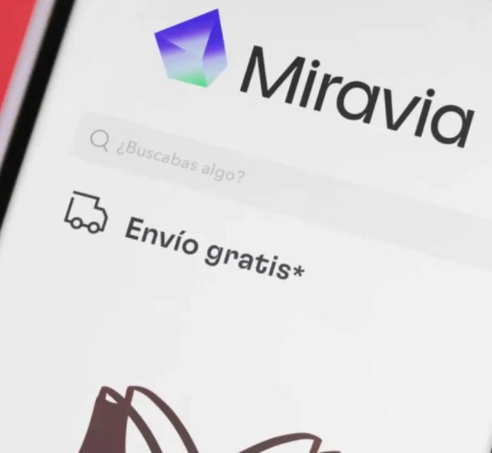 Sell on Miravia