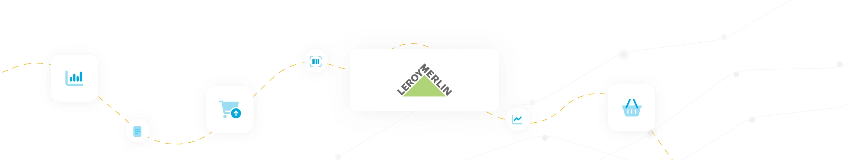 case study - leroy merlin