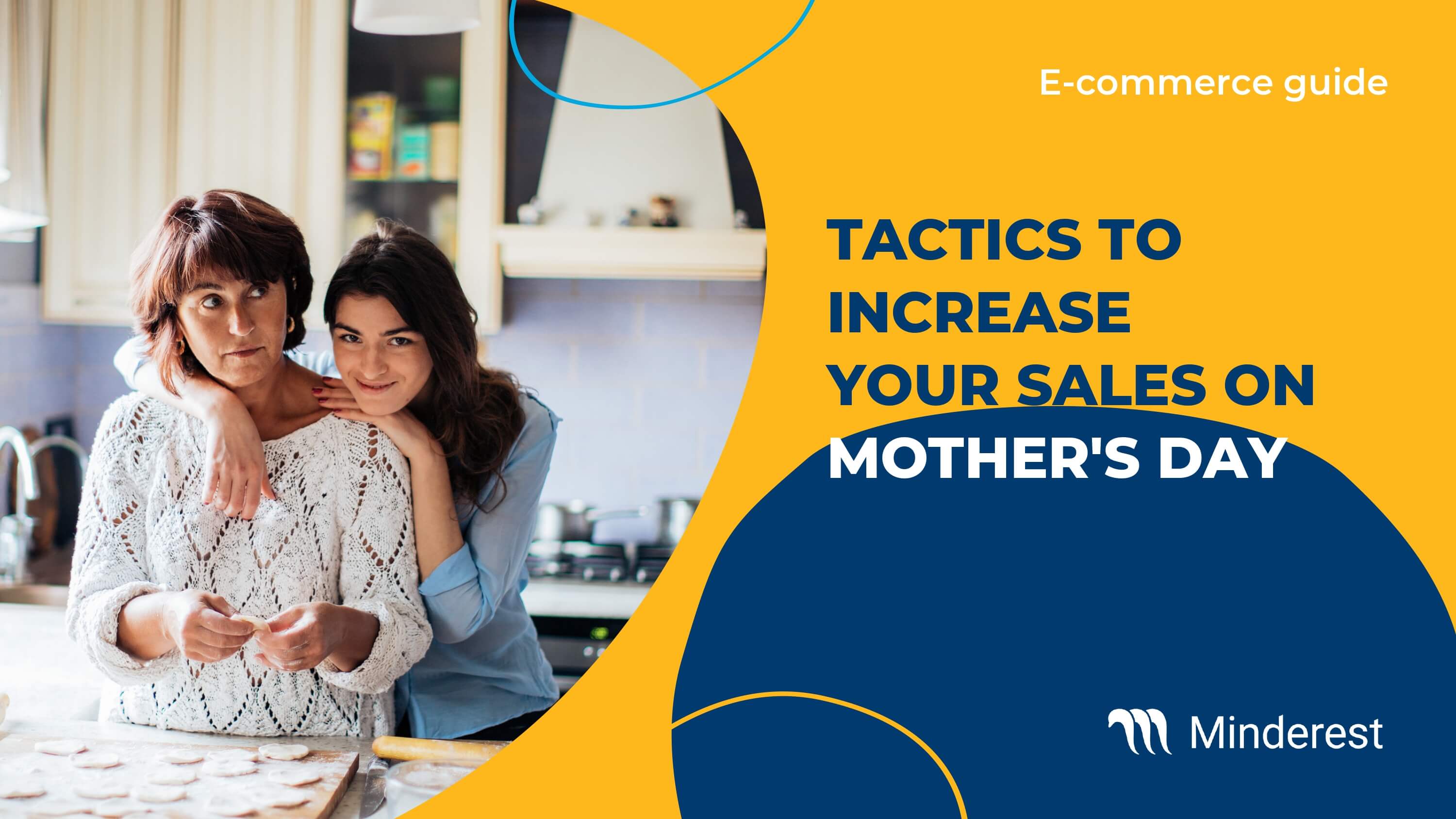 eCommerce guide mothers day