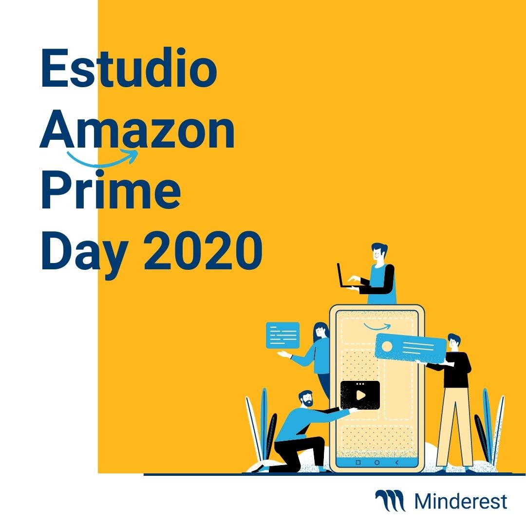 Ofertas:  Prime Day 2020: los mejores descuentos en