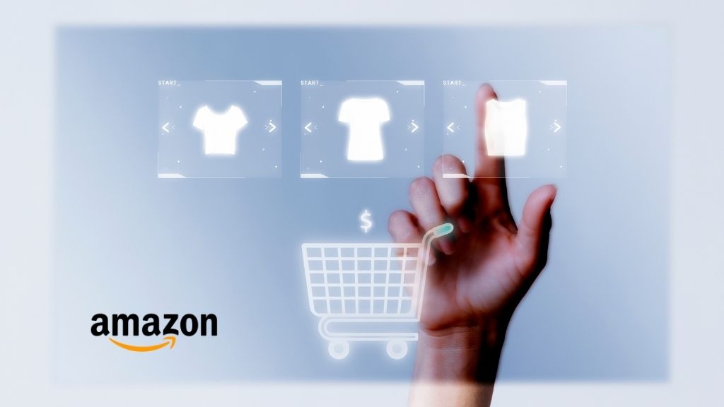 Is Amazon saturated with products?