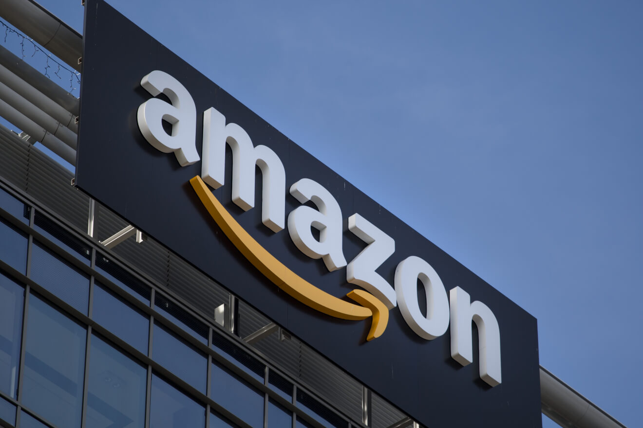 Catálogo Amazon
