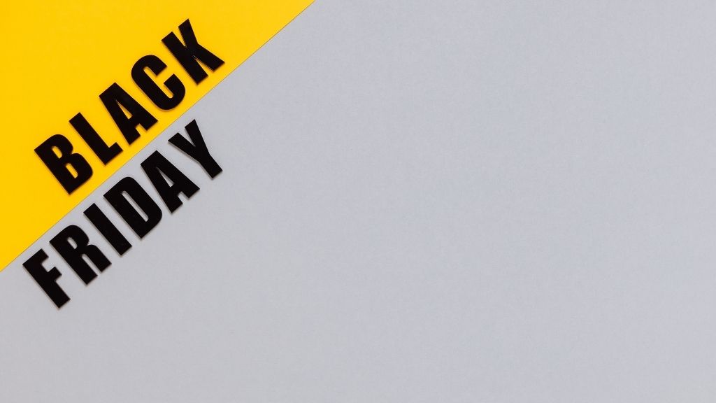 Do retailers comply with RRPs on Black Friday?