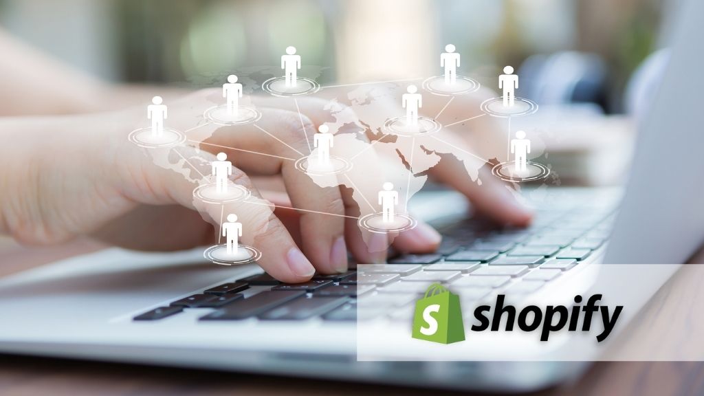 Cómo internacionalizar tu e-commerce con Shopify Markets