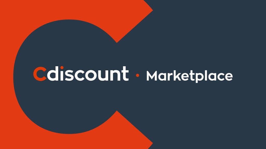 Cdiscount marketplace