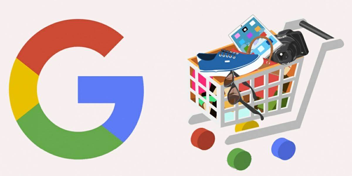 Potenciar ventas Google Shopping