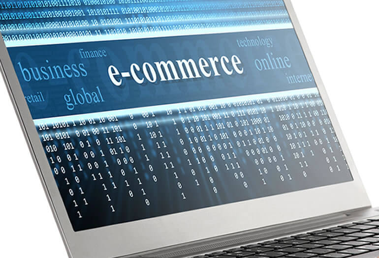 Inteligencia Artificial ecommerce