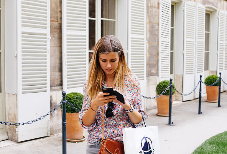 Precios omnichannel