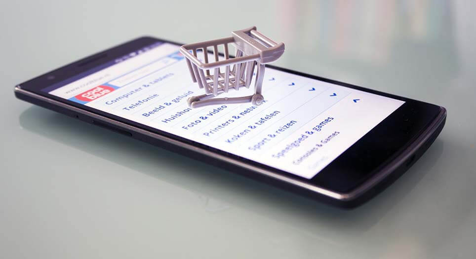 Afiliación ecommerce