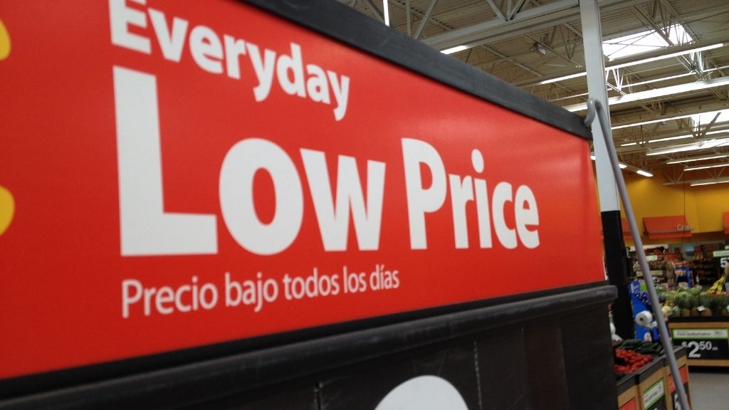 Was sind Everyday Low Prices: Vor- und Nachteile