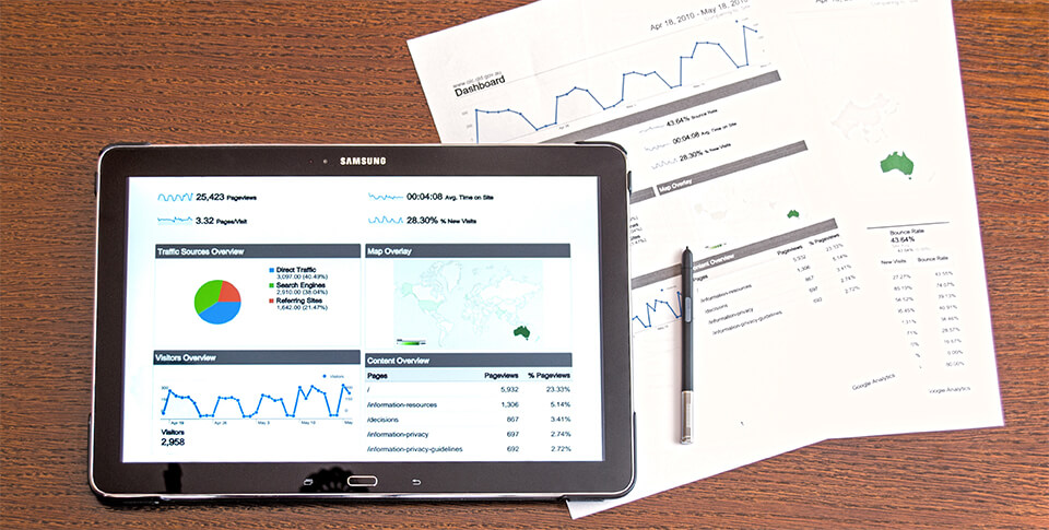 Analyser en détails la concurrence