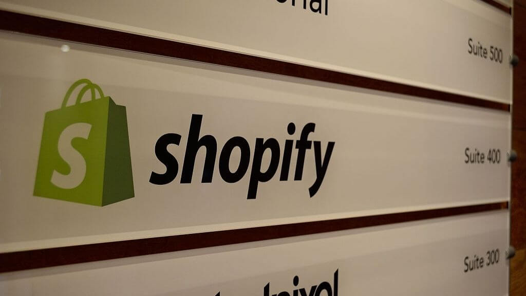 Shopify