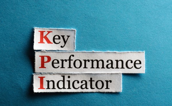 KPIs o indicadores claves