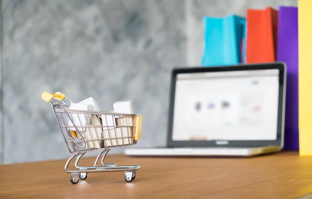 Abrir un ecommerce