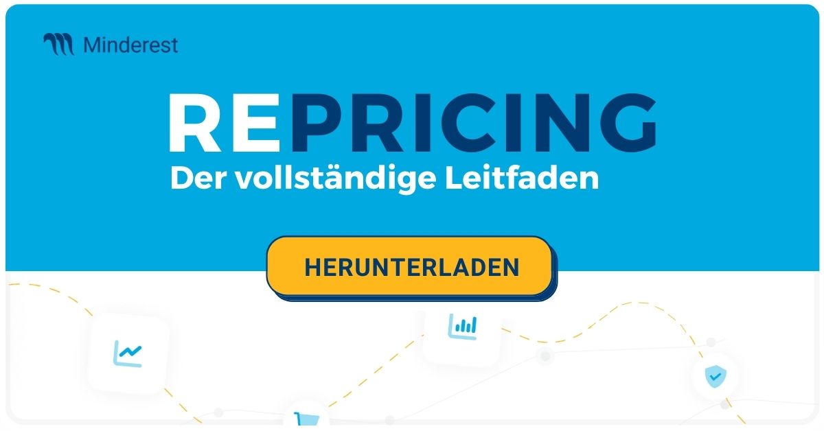 Was ist Repricing und wann soll es angewandt werden?