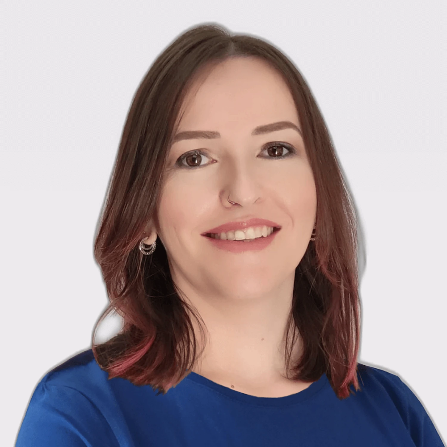 Isabel Picón