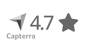 Minderest rated 4.7 out of 5 stars on Capterra